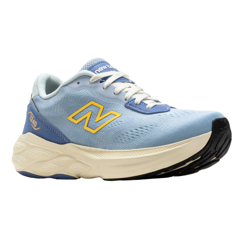 New Balance Women's Made in USA 1240 V1 Running Shoes - Oxford Blue