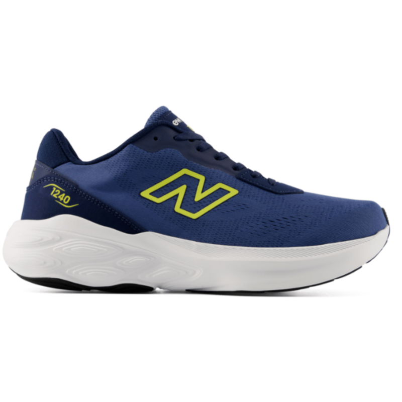 New Balance Men's Made in USA 1240 V1 Running Shoes - NB Navy