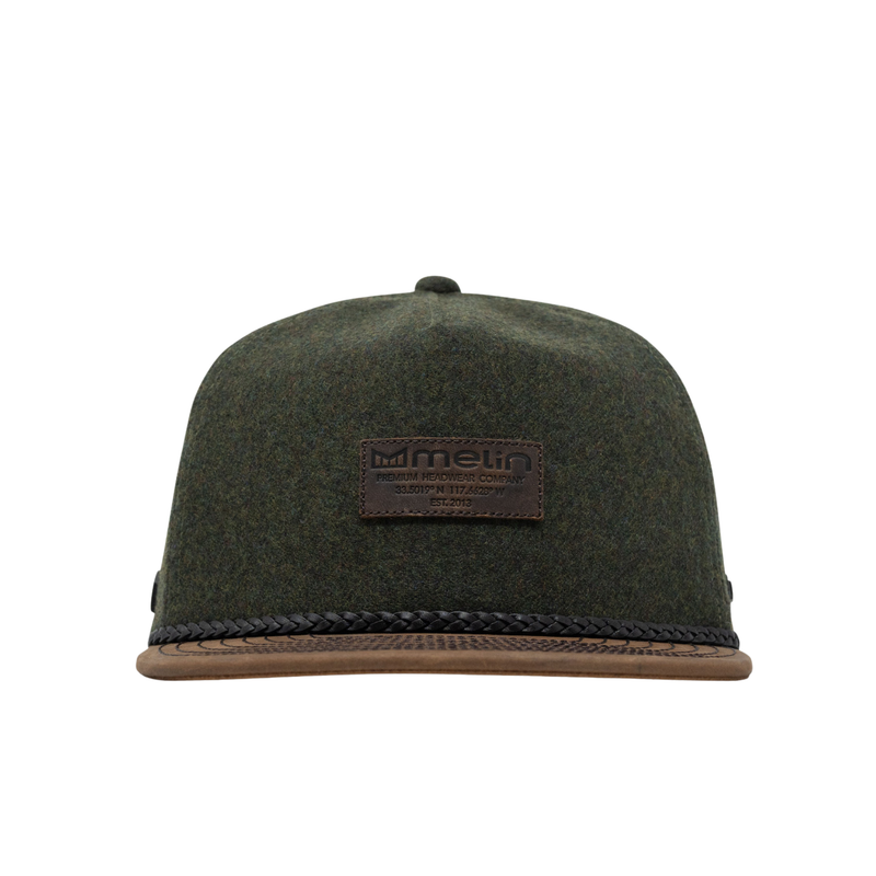 Melin Coronado Scout Thermal - Spruce