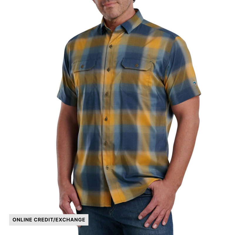 Kuhl Men's Response - Starry Night