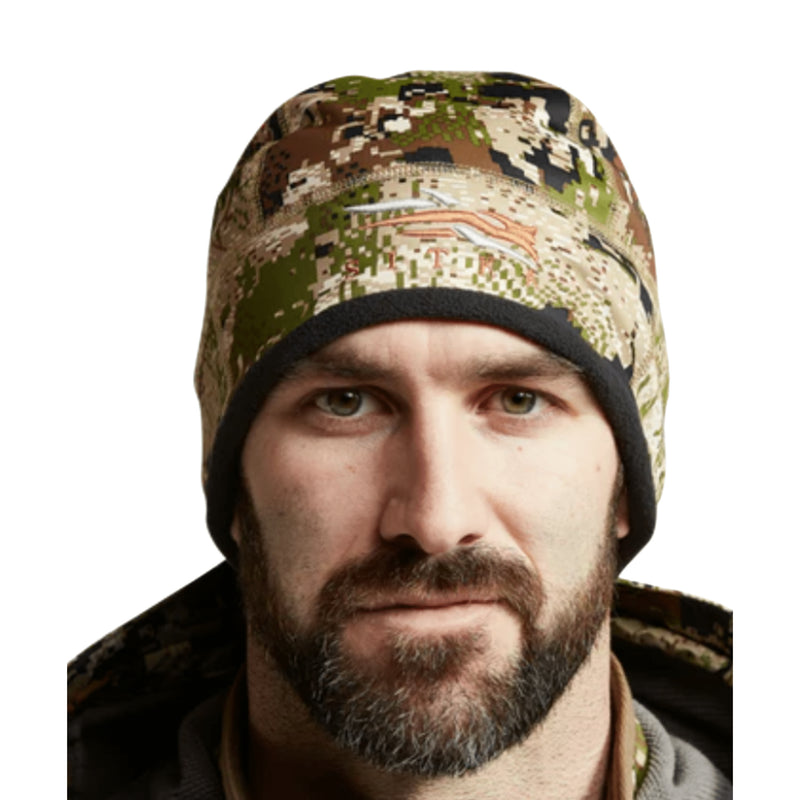 Sitka Jetstream WS Beanie - Optifade Subalpine