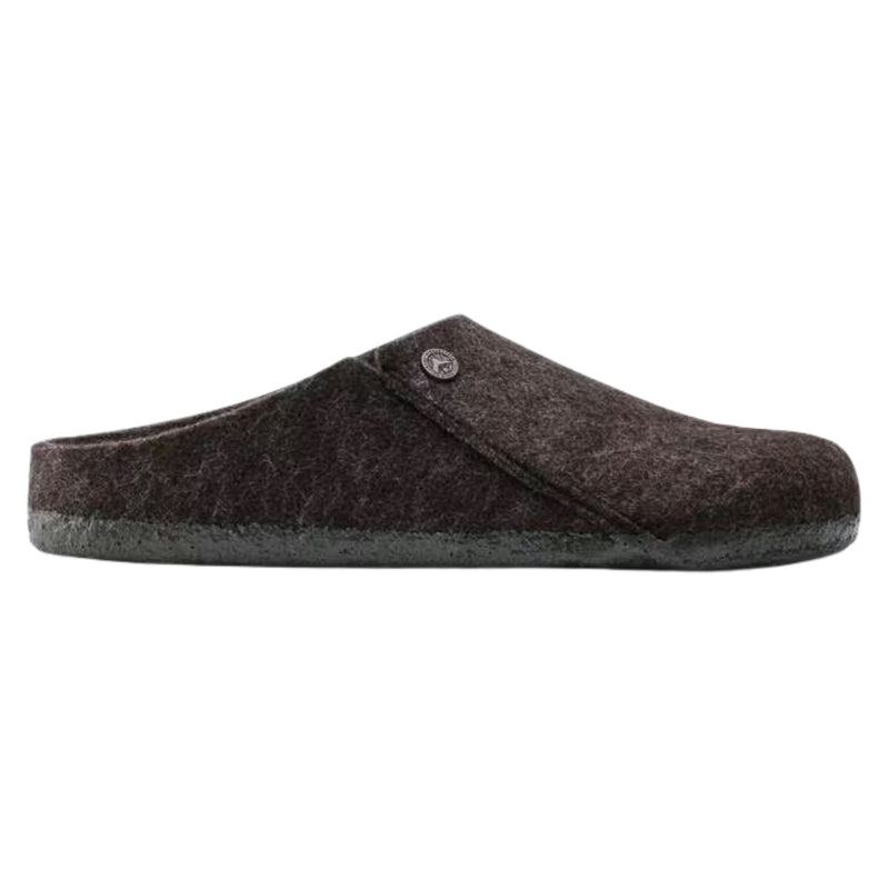 Birkenstock Zermatt Shearling Clog - Mocha