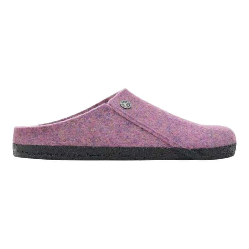 Zermatt Birkenstock Zermatt Shearling Clog - Mauve
