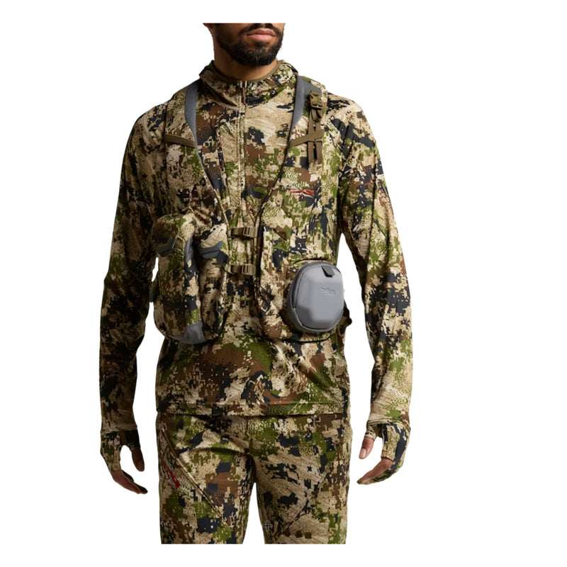 Sitka Men's Equinox Turkey Vest - Optifade Subalpine