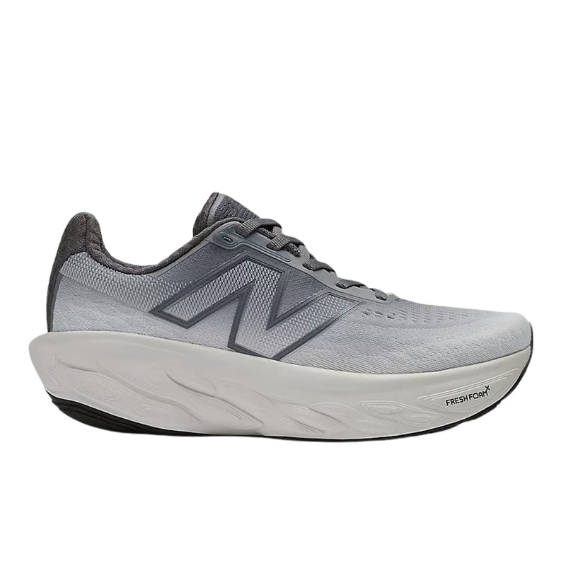 New Balance Women's Fresh Foam X 1080 v14 Running Shoes - Castlerock With Grey Matter And Black