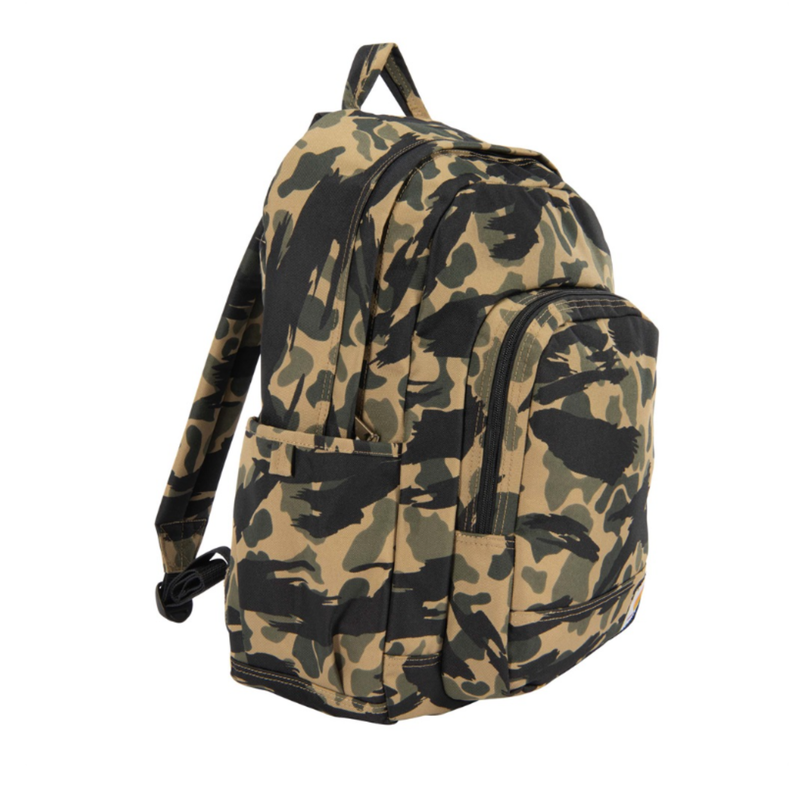 Carhartt Classic 25L Backpack - Blind Duck Camo