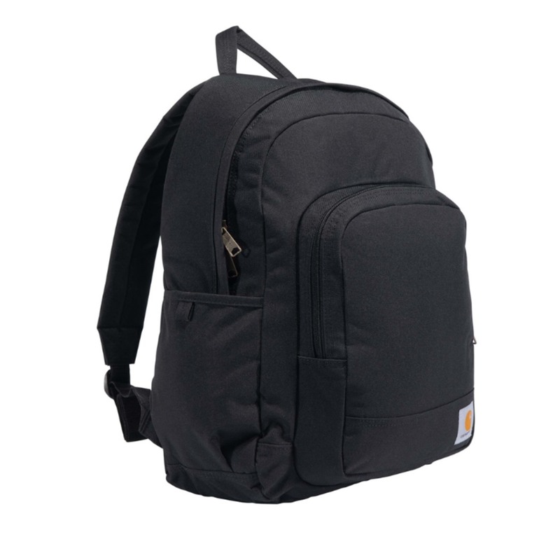 Carhartt Classic 25L Backpack - Black
