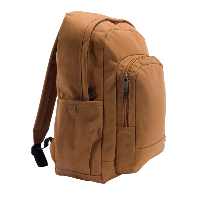 Carhartt Classic 25L Backpack - Carhartt Brown