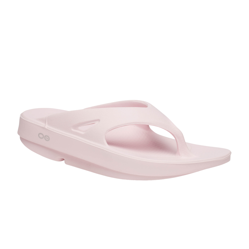 OOfos Women's OOriginal Flip Flop - Primrose
