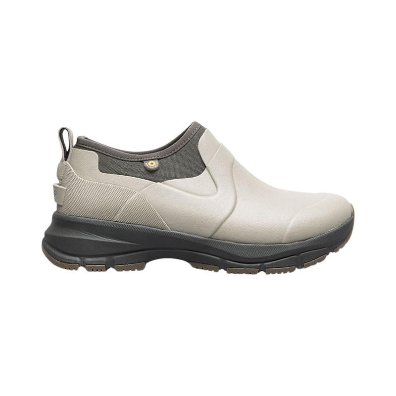Bogs Women's Spruce Slip On Boots - Taupe Multi