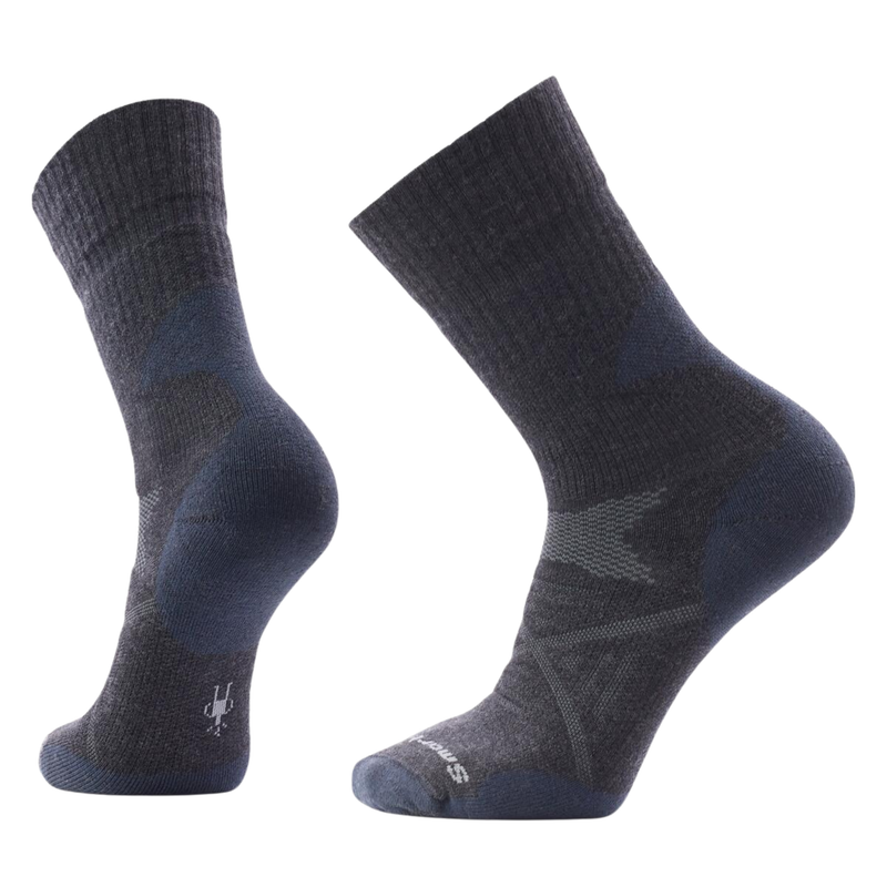Smartwool Men's Work Full Cushion Tall Crew - Charcoal