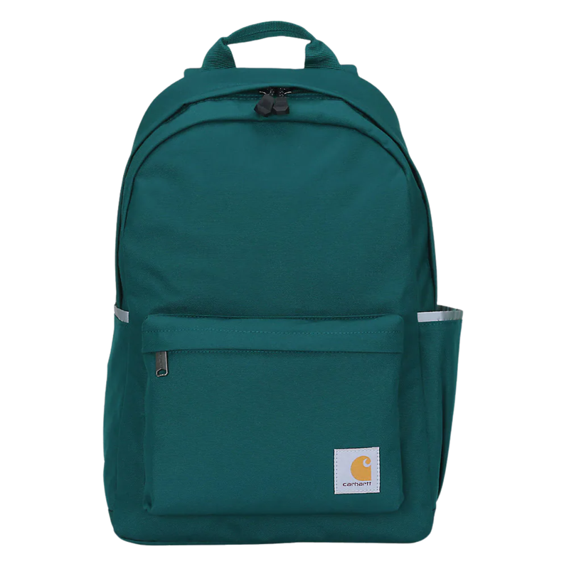 Carhartt 21L Classic Backpack - Greenstone