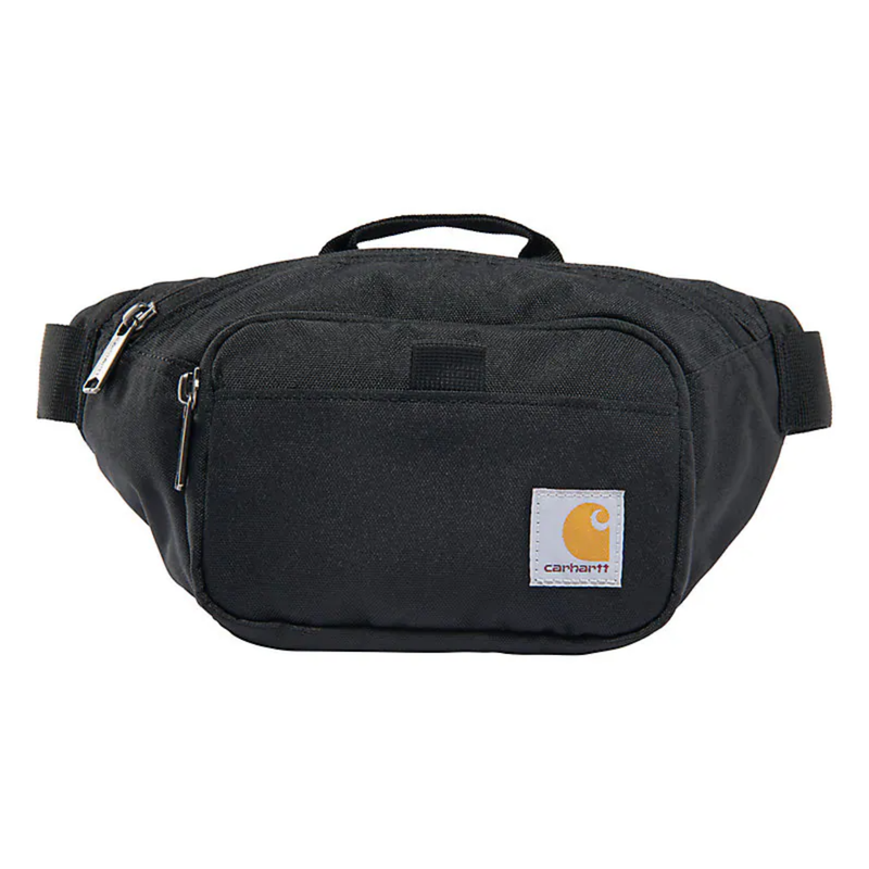 Carhartt Classic Waist Pack - Black
