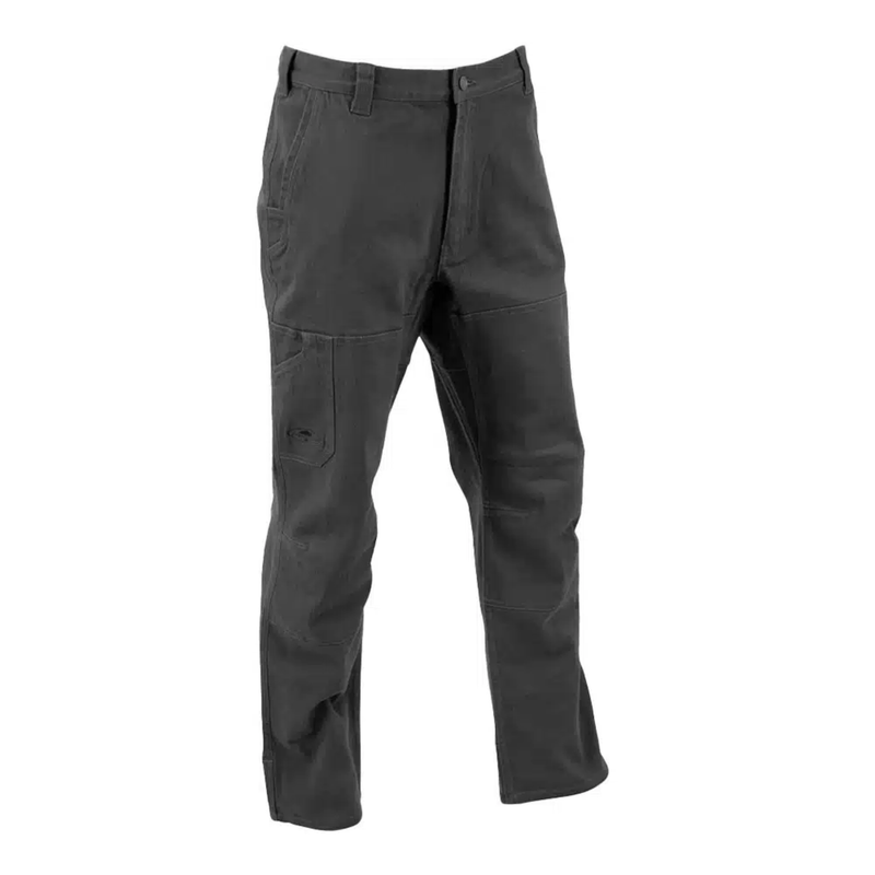 Arborwear Men's Cedar Flex Pants - Coal