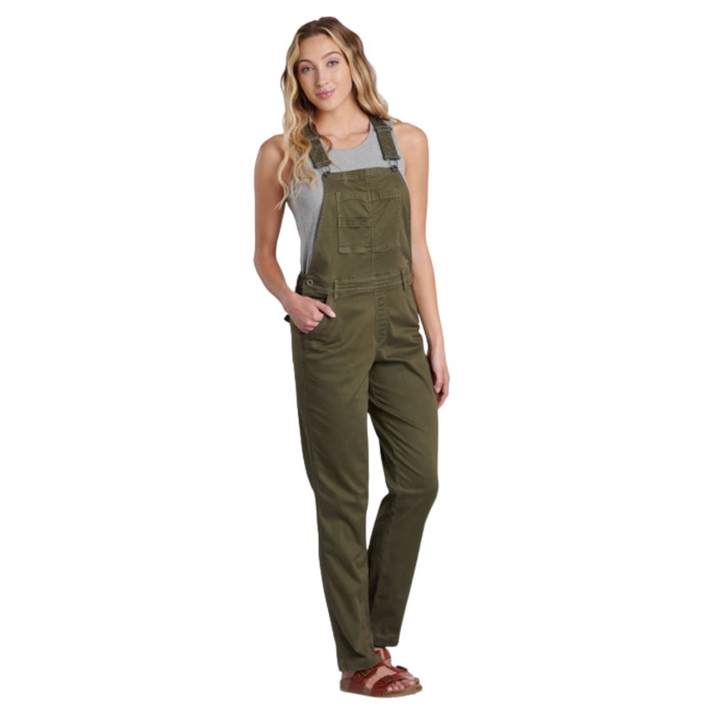 Kuhl Women's Kultivatr Overall - Sage
