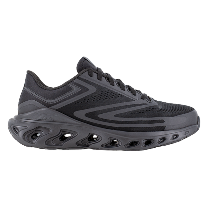 Reebok Work Men's Fuel Flex Work Shoes - Black