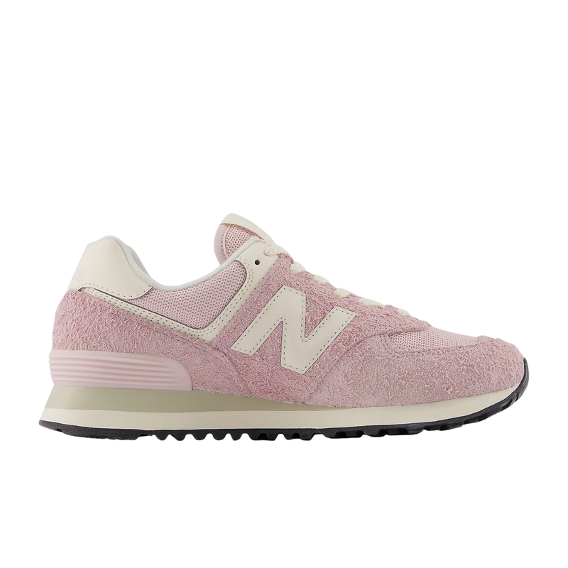 New Balance Women's 574 Lifestyle Shoes - Rose Sugar With Permafrost