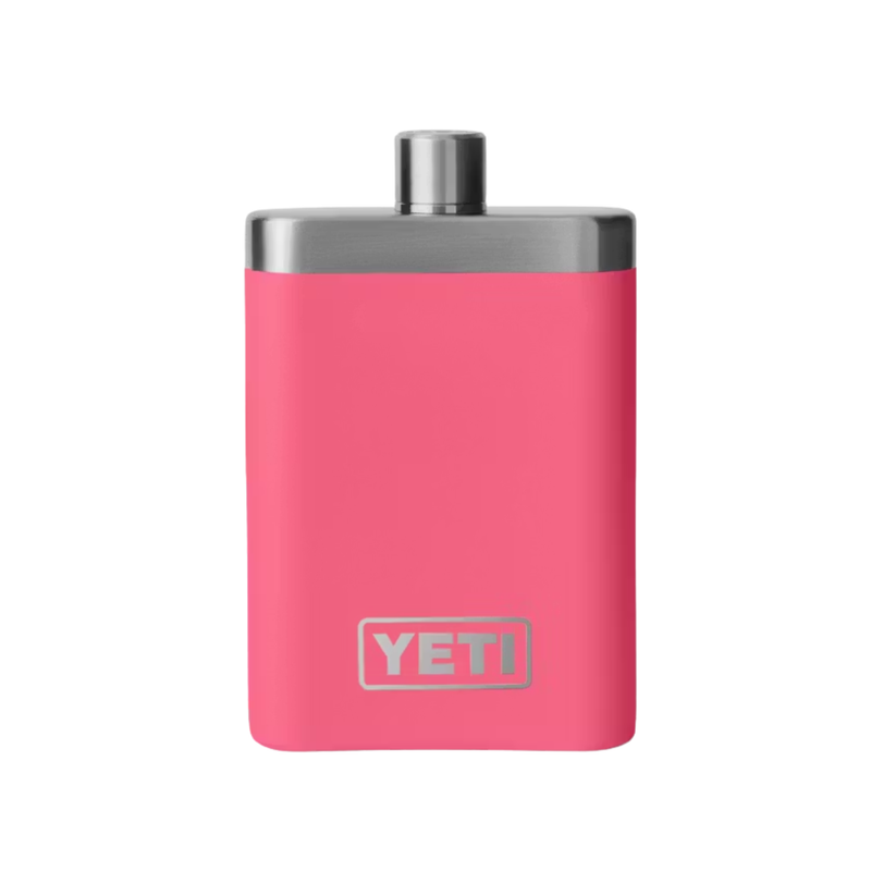 YETI Flask - Tropical Pink
