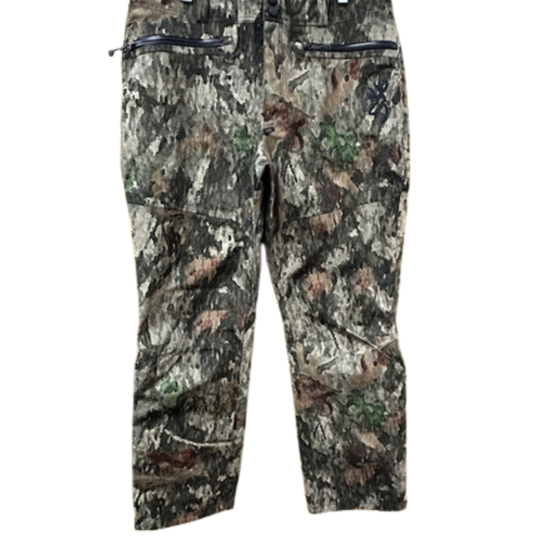 Browning Men's Rainslayer Pant - TD-X