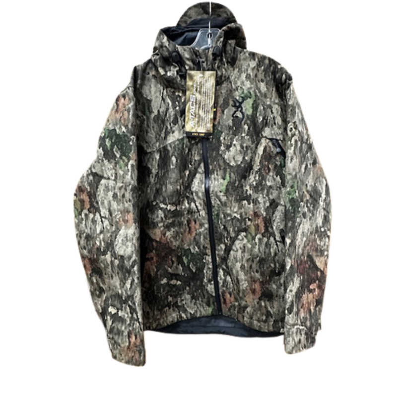 Browning Men's Rainslayer Jacket - TD-X
