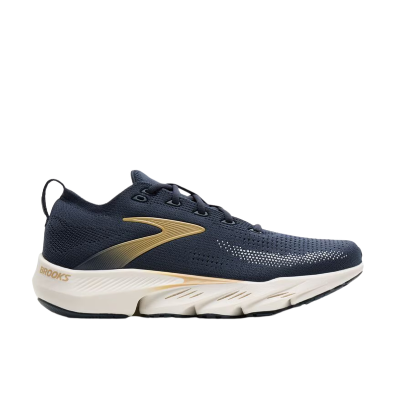Brooks Men's Glycerin Flex Shoes - Spellbound/Starfish/Coconut