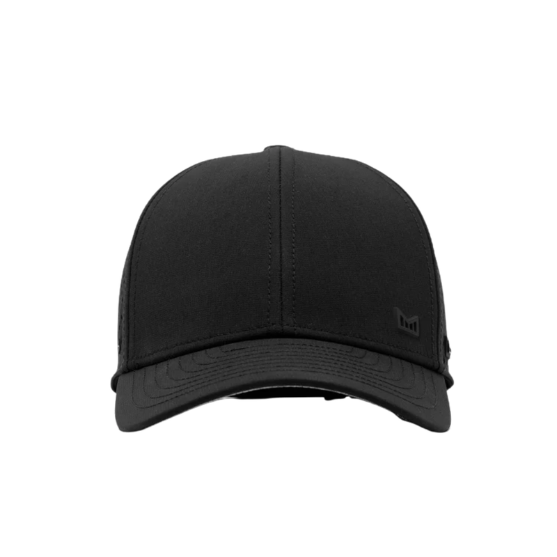 Melin Hydro A-Game Icon - Black