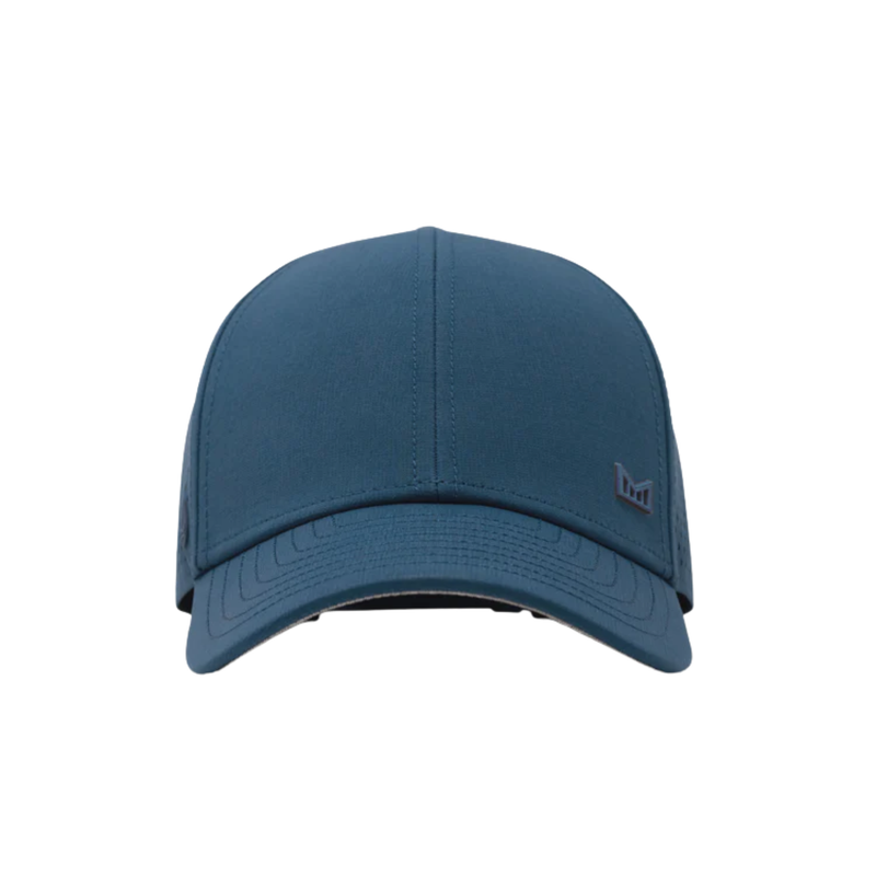 Melin Hydro A-Game Icon - Steel Blue