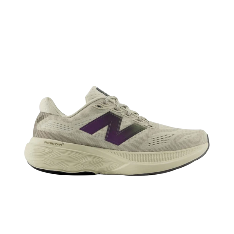 New Balance Women's Fresh Foam X 880v15 Road Running Shoes - Shipyard/Arid Stone/Castlerock