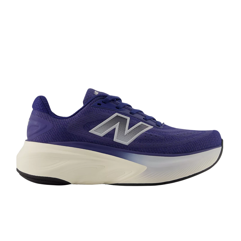 New Balance Women's Fresh Foam More v6 Running Shoes - Dream State With Blue Oyster And Pearl Grey