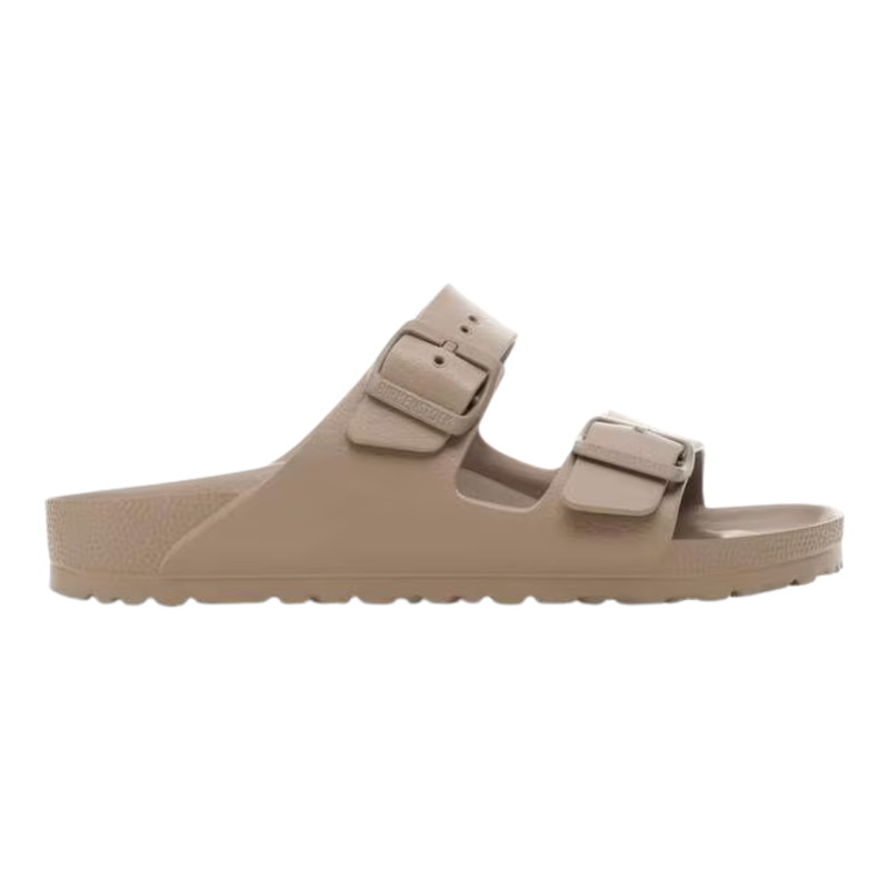 Birkenstock Arizona Essentials EVA Sandal - Grey Taupe