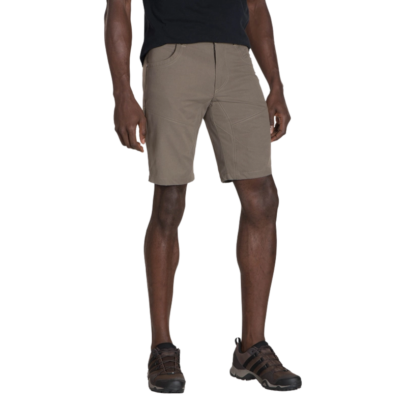 Kuhl Men's Silencr Kargo Short - Storm Khaki
