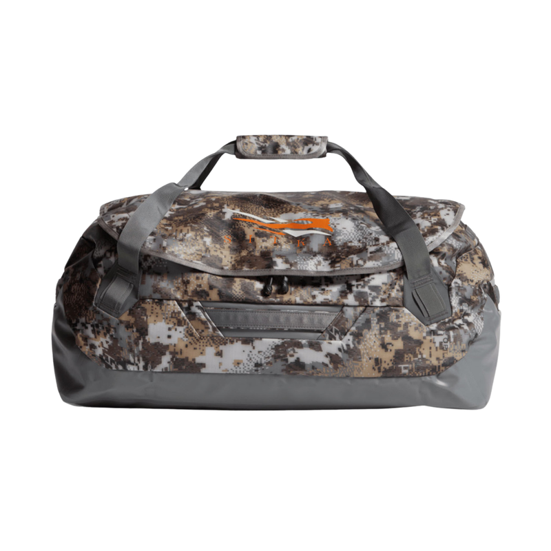 Sitka Drifter Duffle 75L - Optifade Elevated II