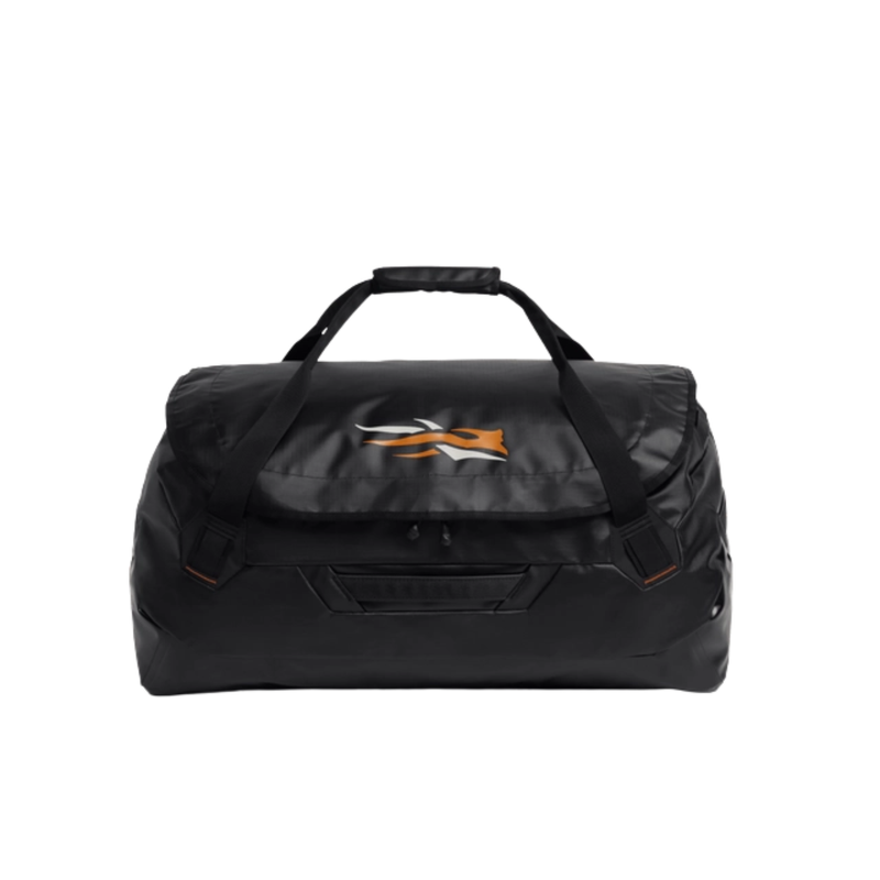 Sitka Drifter Duffle 75L - Black