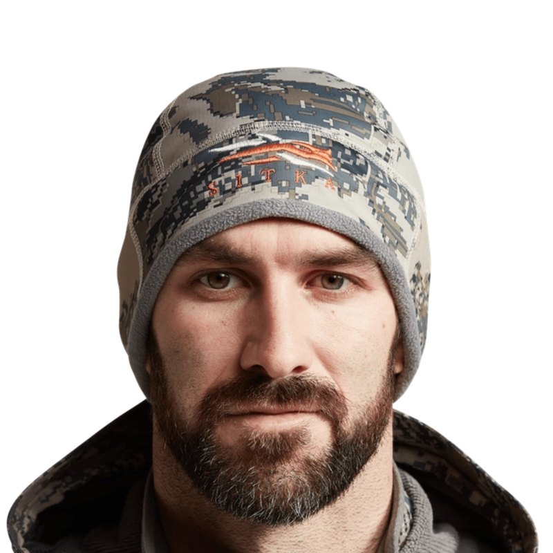 Sitka Jetstream WS Beanie - Optifade Open Country