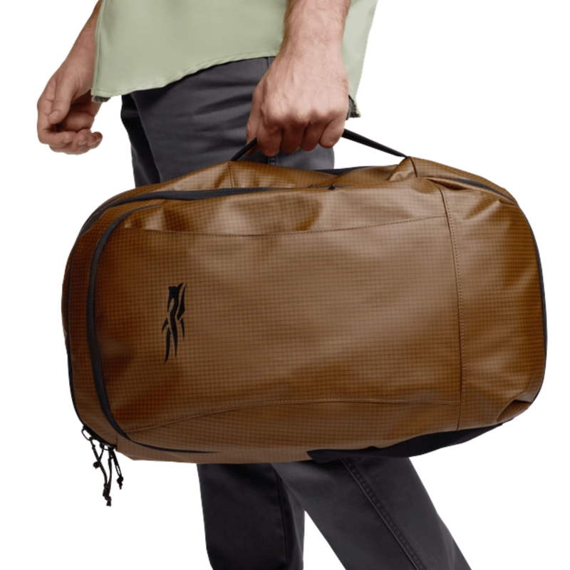 Sitka Drifter Travel Pack - Coyote