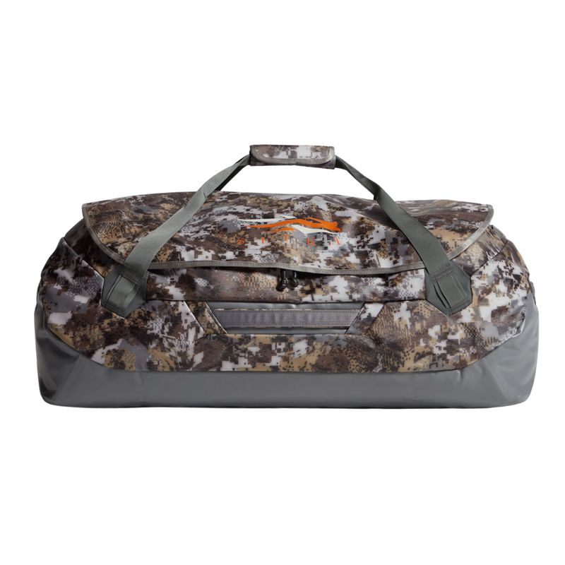 Sitka Drifter Duffle 110L - Optifade Elevated II
