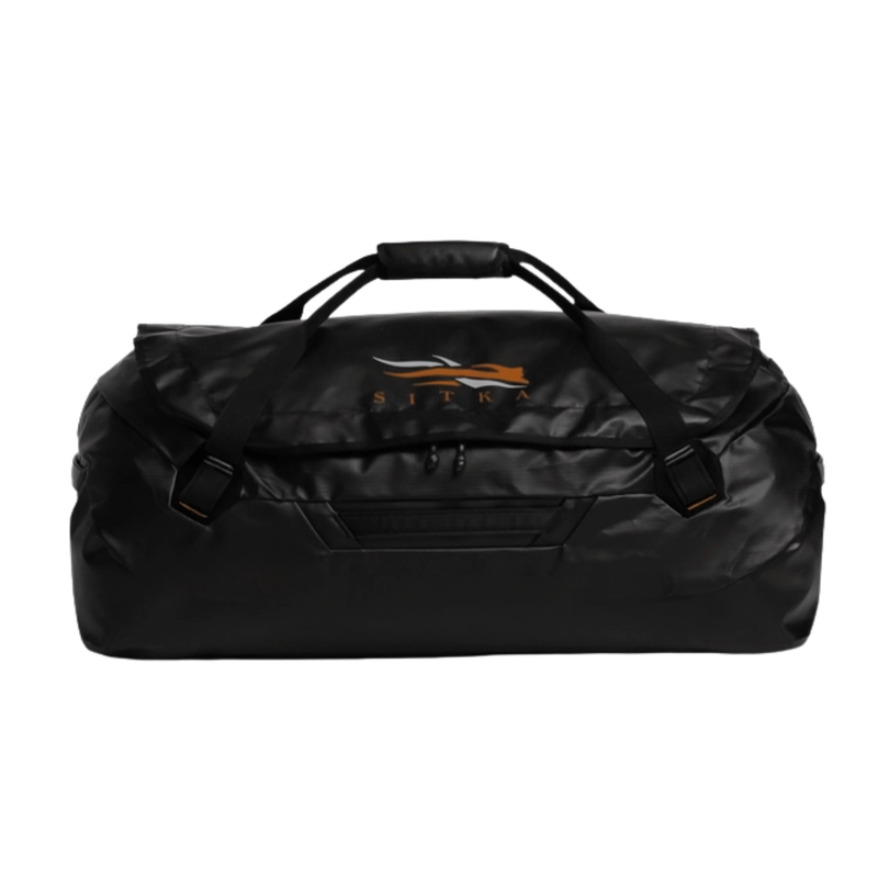 Sitka Drifter Duffle 110L - Sitka Black