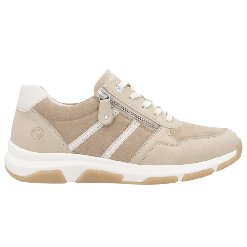 Remonte Women's Soraya Shoes - Beige