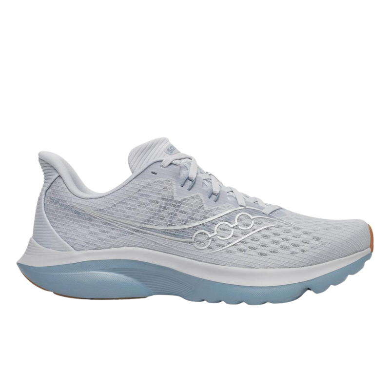 Saucony Men's Kinvara 16 Running Shoes - Cloud/Storm