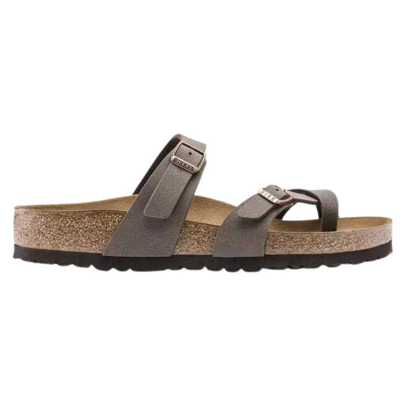 Birkenstock Mayari Sandal - Mocha