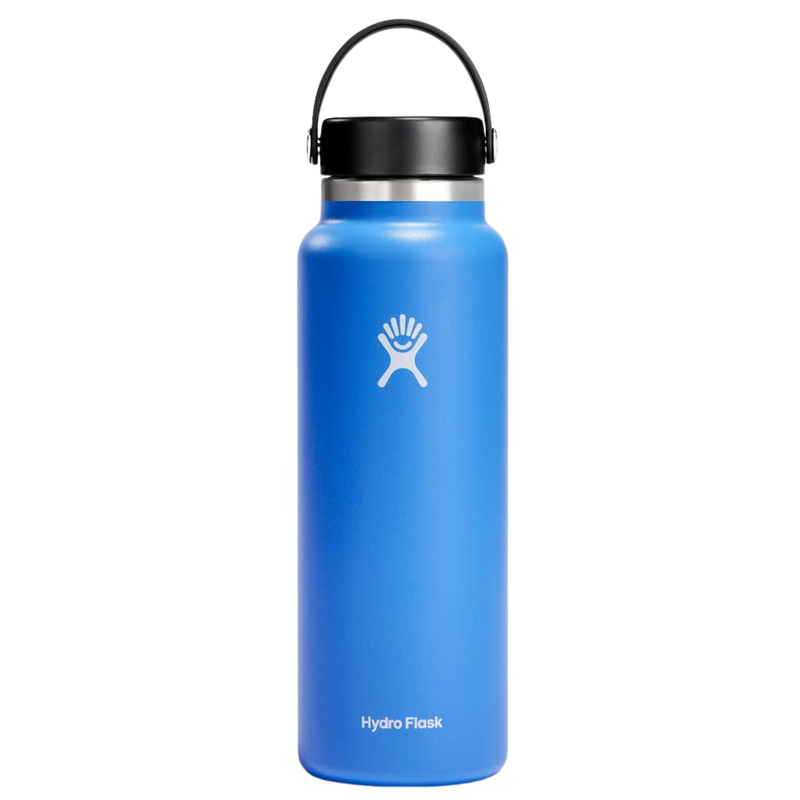 Hydro Flask 40oz Wide Mouth - Cascade