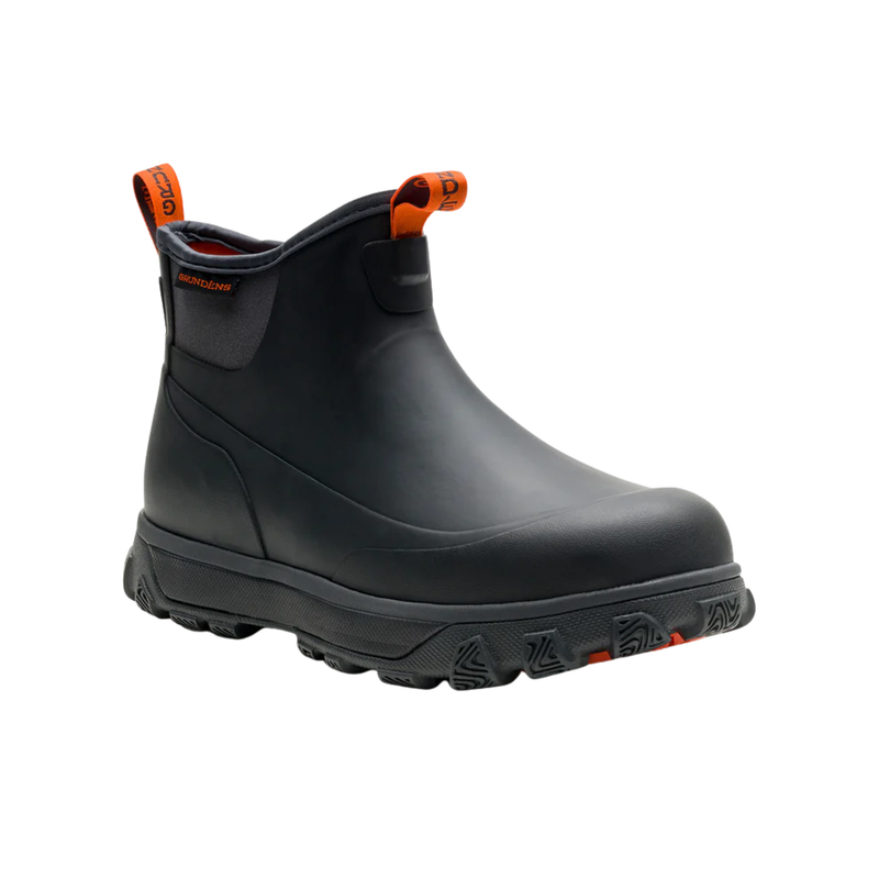 Grundens Men's Deviation 6 Inch Ankle Boot - Anchor