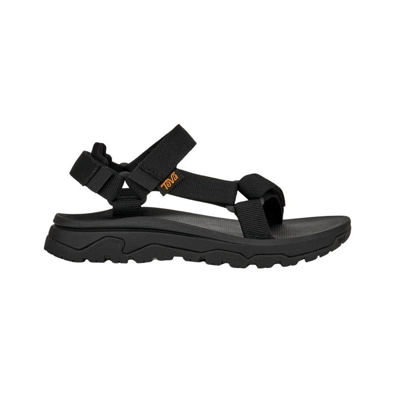 Teva Kids' Hurricane XLT JR Sandals - Black