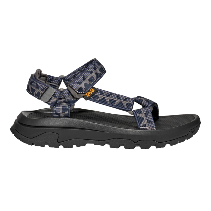 Teva Men's Hurricane XLT3 Sandals - Navy/Grey
