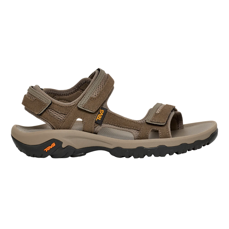 Teva Men's Hudson Sandal - Bungee Cord