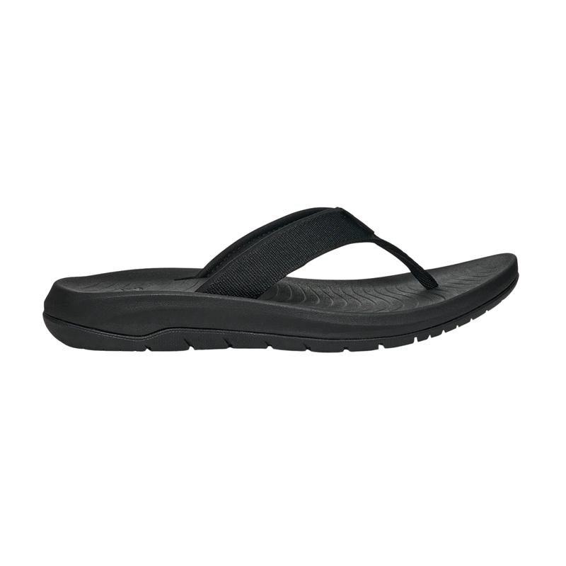 Teva Women's Hurricane Flip Flop - Black
