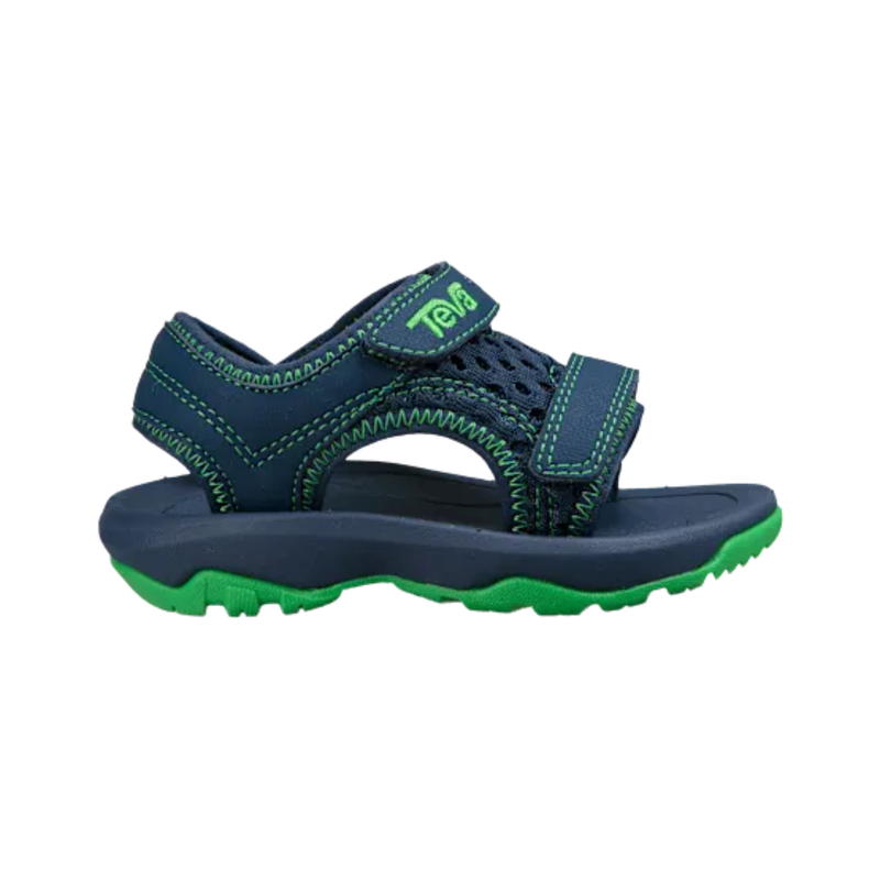 Teva Toddler's Psyclone XLT Water Sandal - Navy
