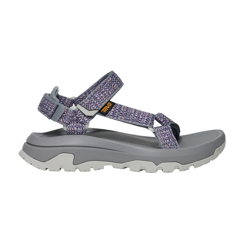 Teva Women's Hurricane XLT3 Sandal - Digital Tradewinds