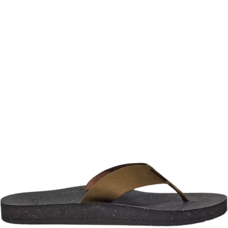 Teva Men's Reflip Flip Flop - Olive