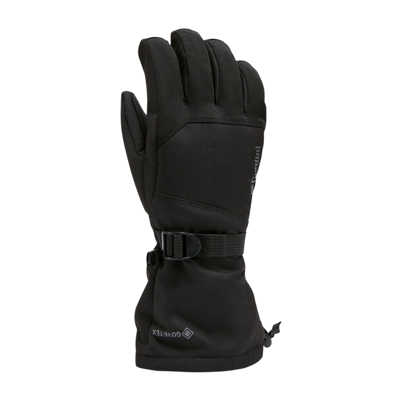 Gordini Women's Squall Gloves - Black